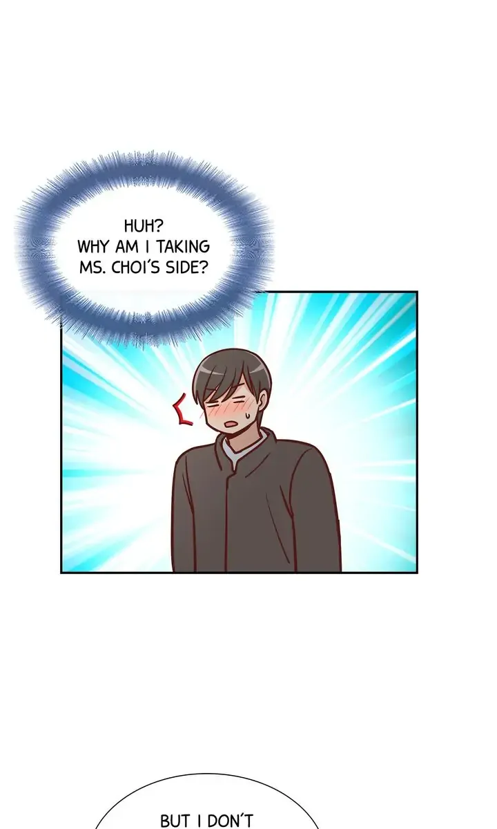 Sandwiched Chapter 109 Online - página 39