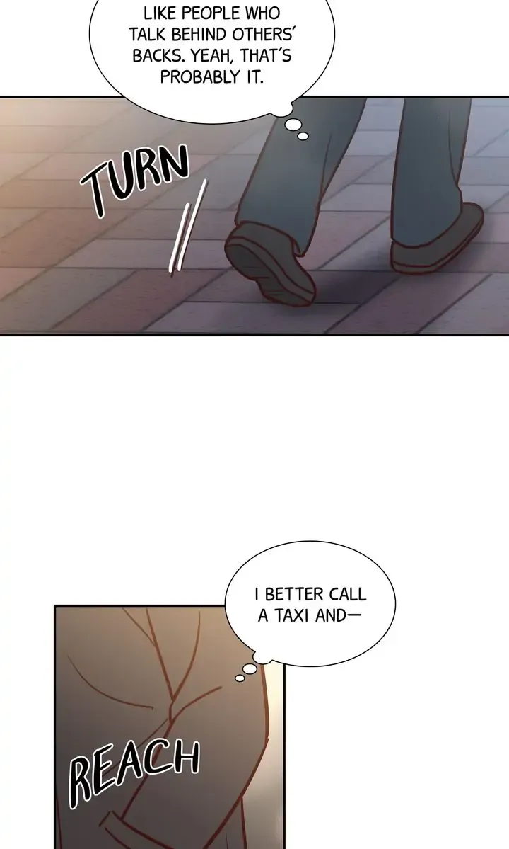 Sandwiched Chapter 109 Online - página 40