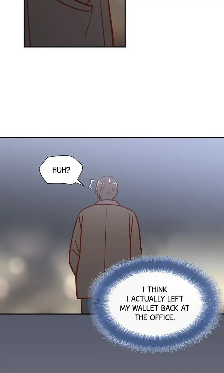 Sandwiched Chapter 109 Online - página 41