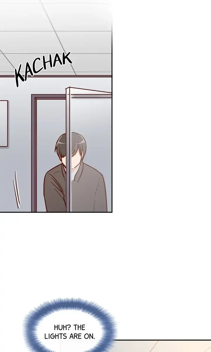 Sandwiched Chapter 109 Online - página 43