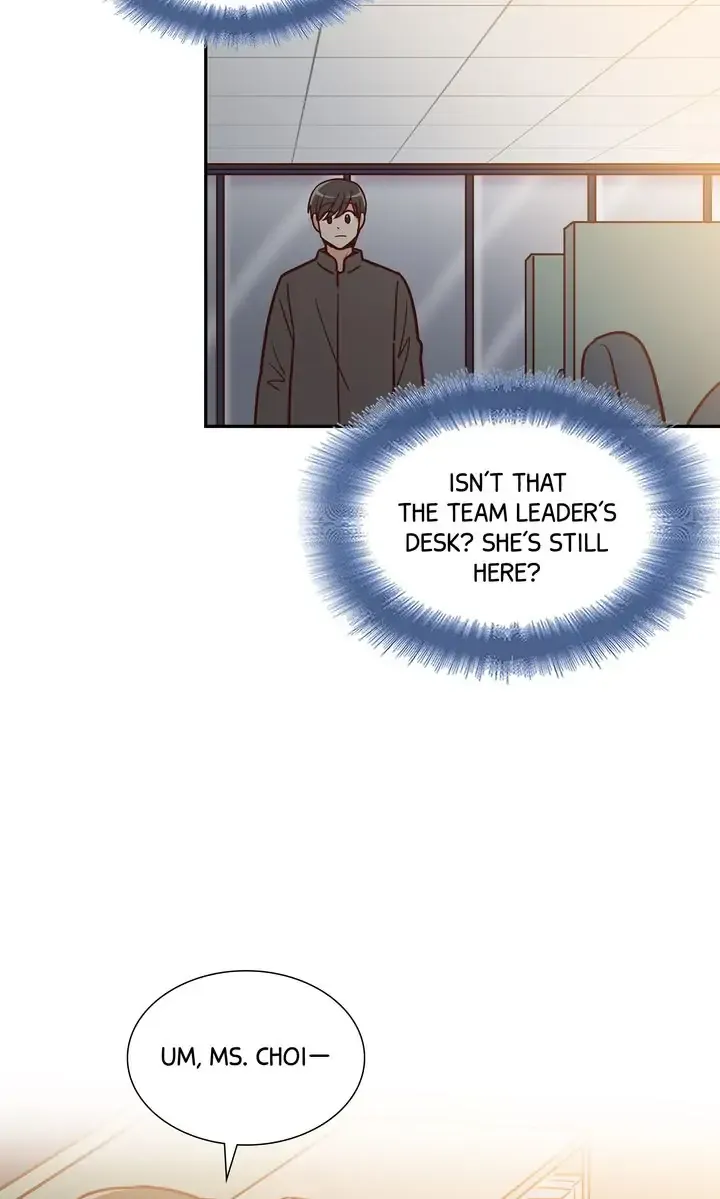 Sandwiched Chapter 109 Online - página 44