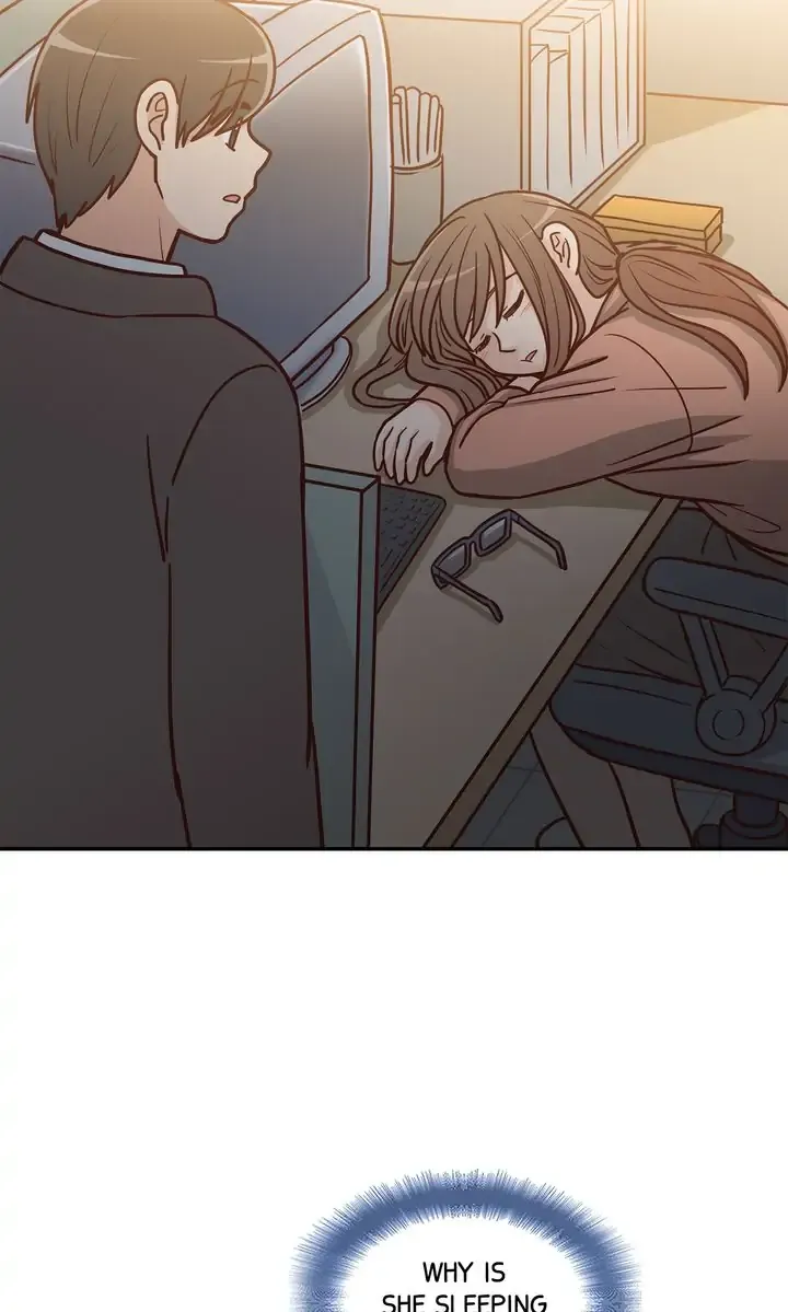 Sandwiched Chapter 109 Online - página 45