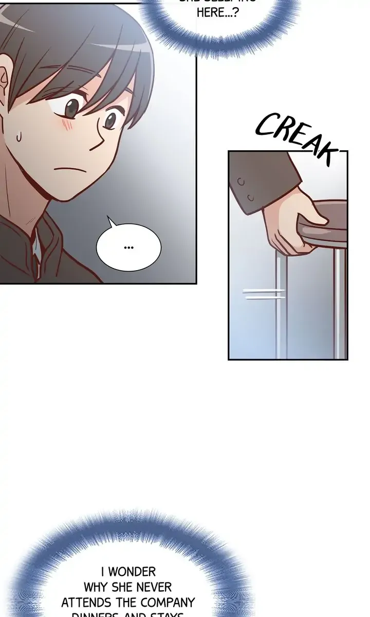 Sandwiched Chapter 109 Online - página 46