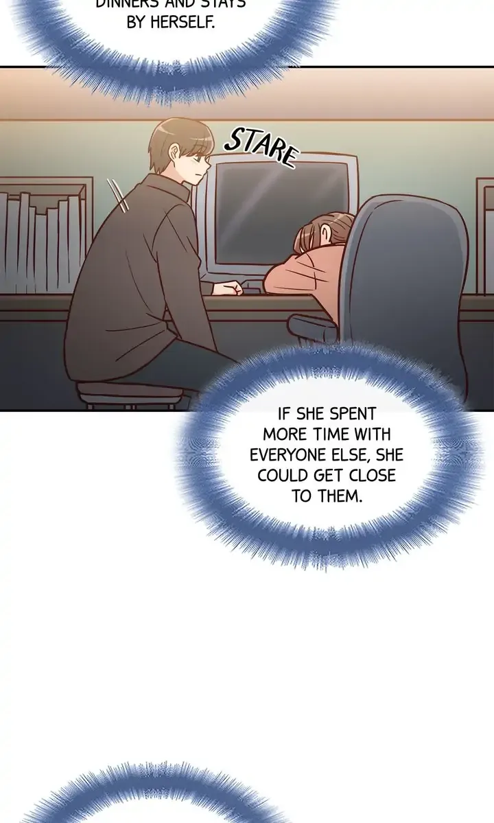 Sandwiched Chapter 109 Online - página 47