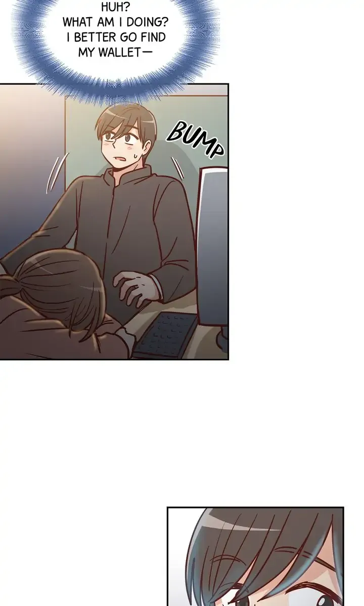 Sandwiched Chapter 109 Online - página 48