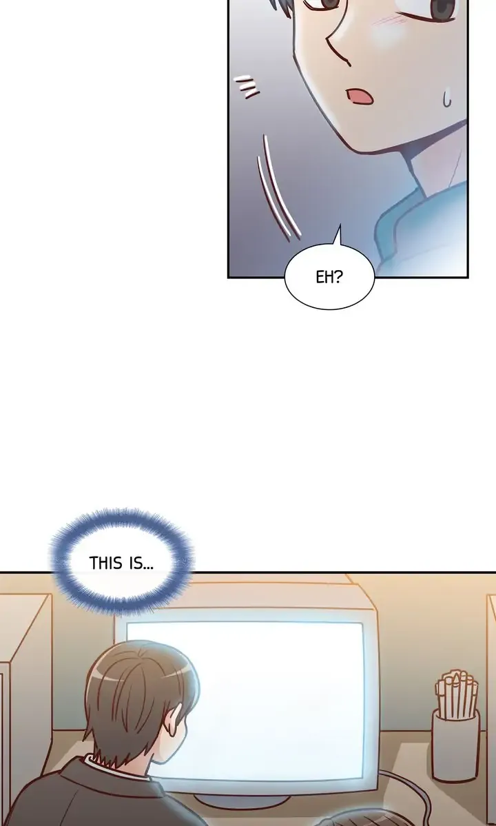 Sandwiched Chapter 109 Online - página 49