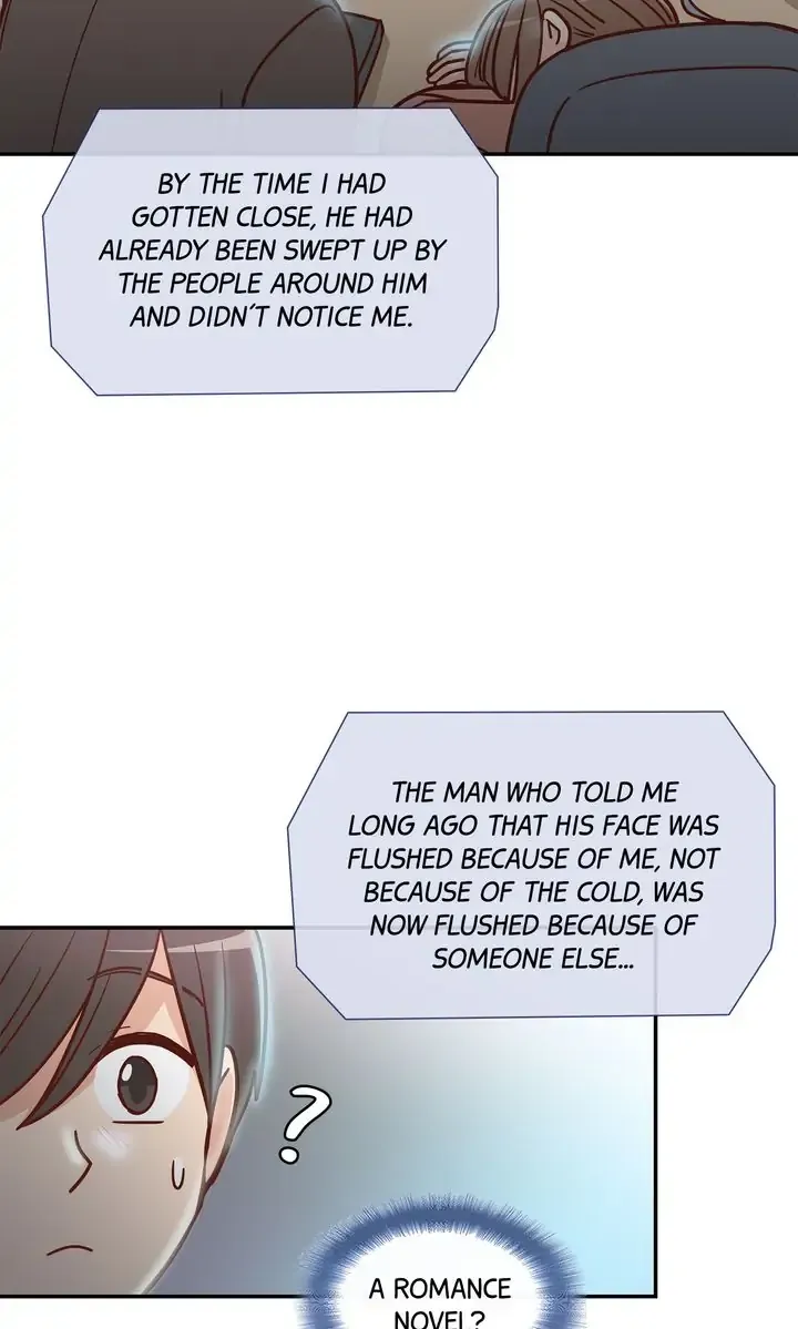 Sandwiched Chapter 109 Online - página 50