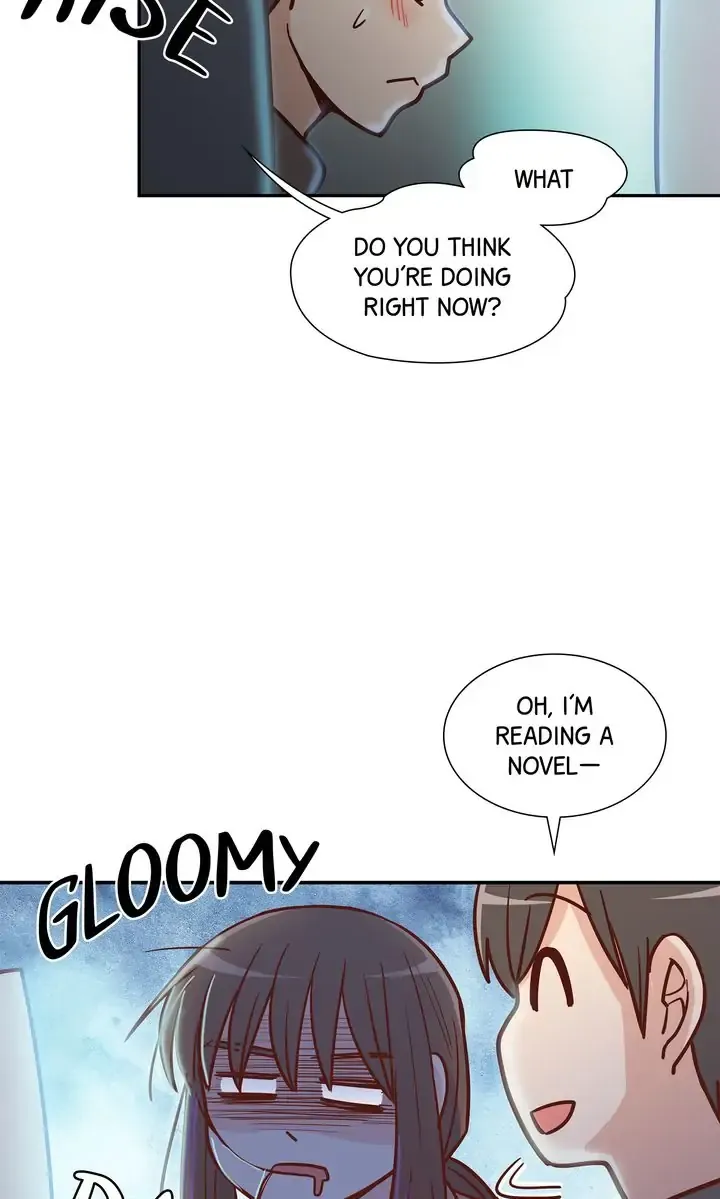 Sandwiched Chapter 109 Online - página 52