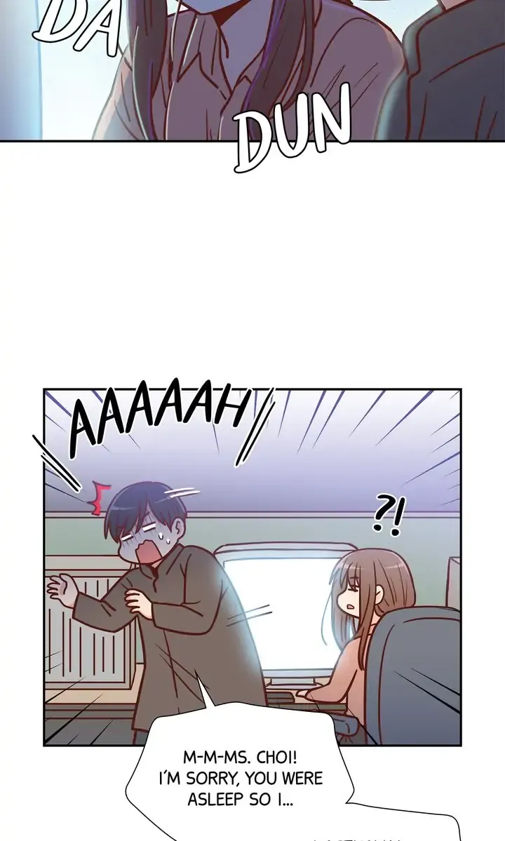 Sandwiched Chapter 109 Online - página 53