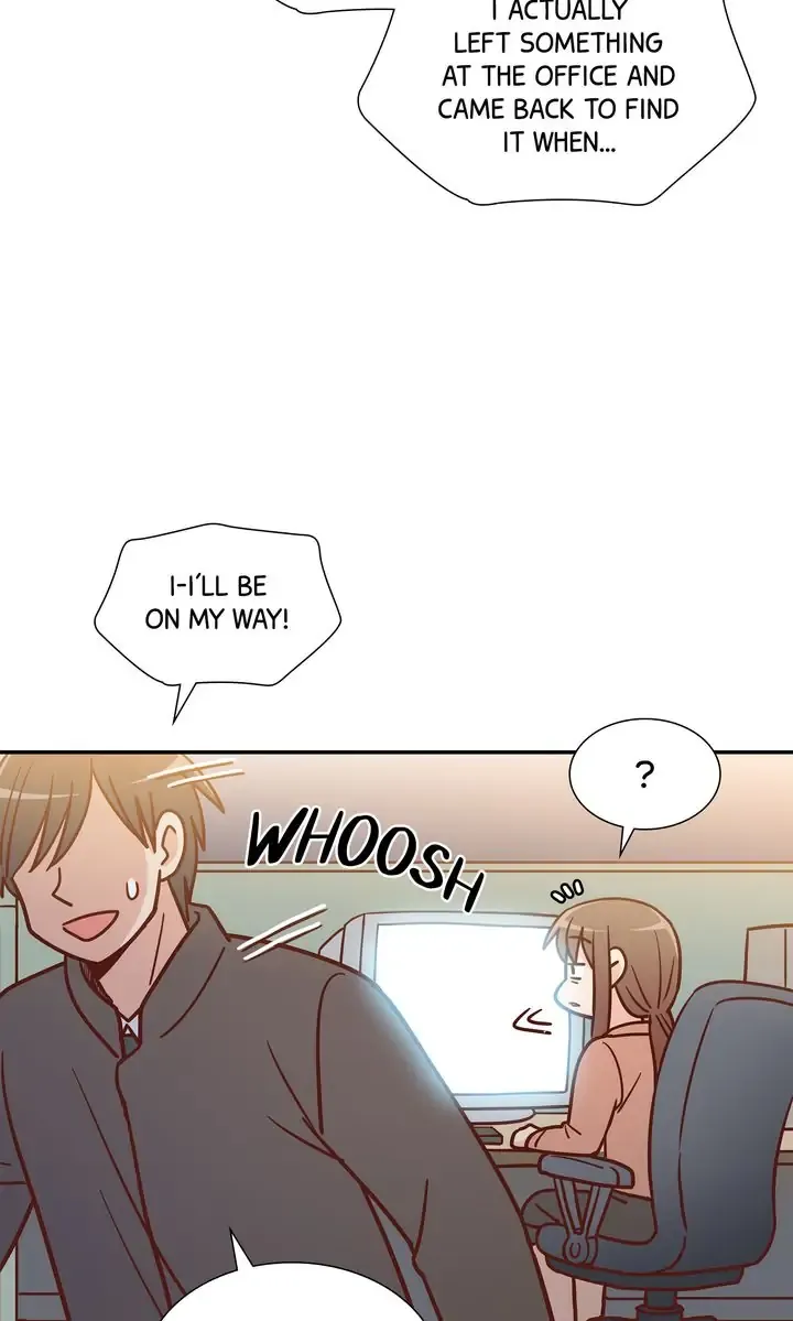 Sandwiched Chapter 109 Online - página 54