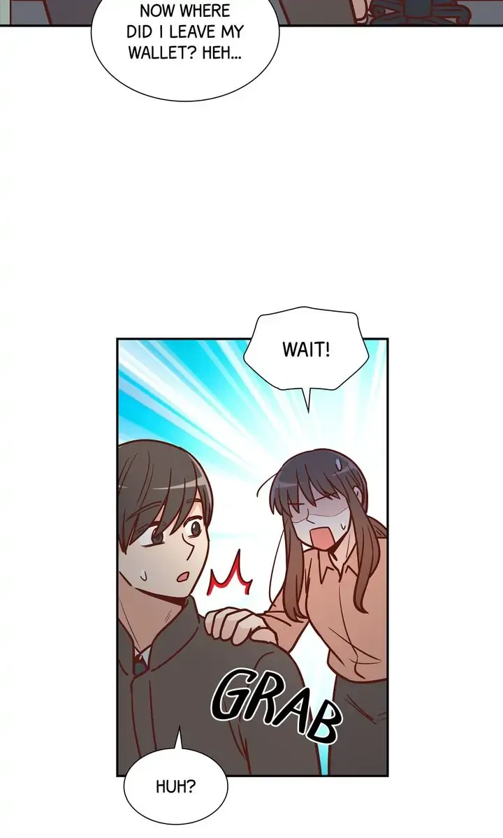 Sandwiched Chapter 109 Online - página 55