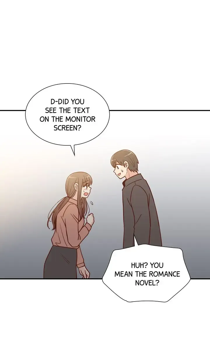 Sandwiched Chapter 109 Online - página 56