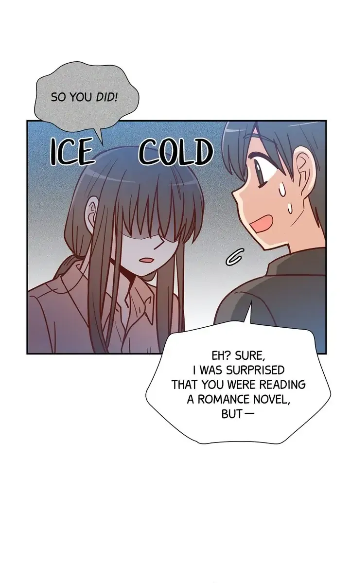 Sandwiched Chapter 109 Online - página 57
