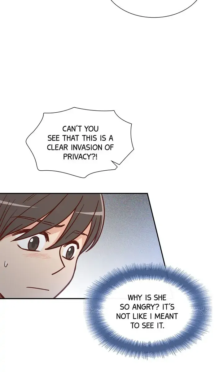 Sandwiched Chapter 109 Online - página 59