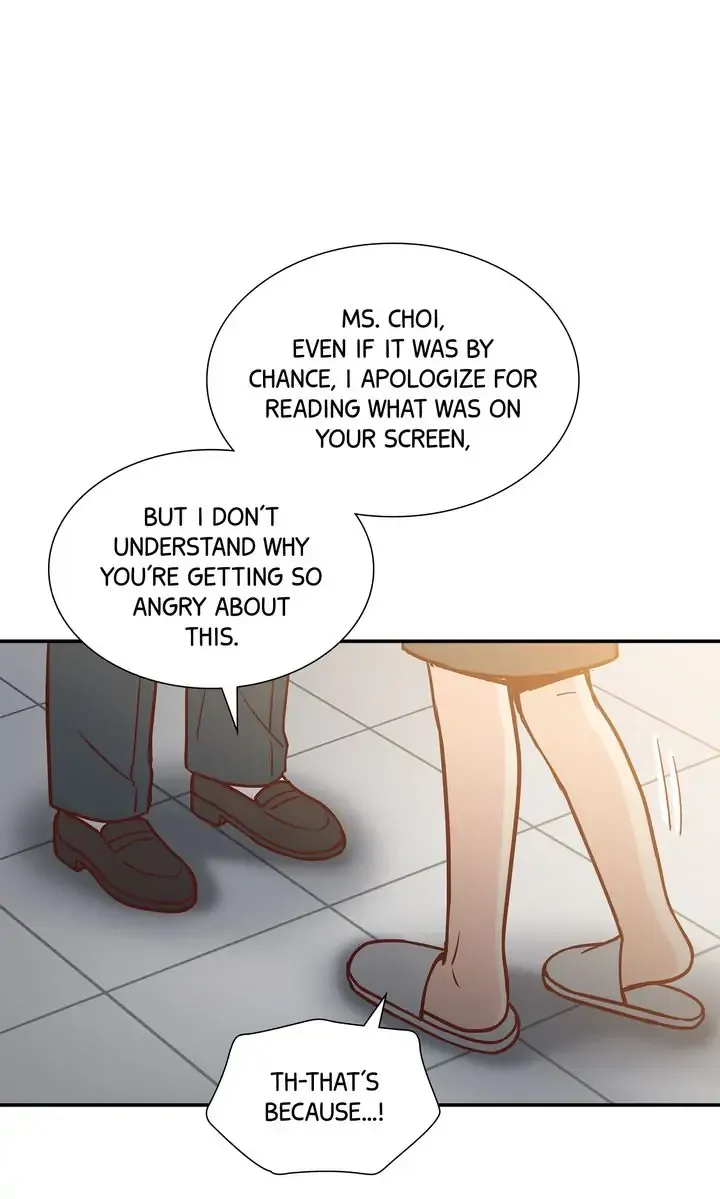 Sandwiched Chapter 109 Online - página 60