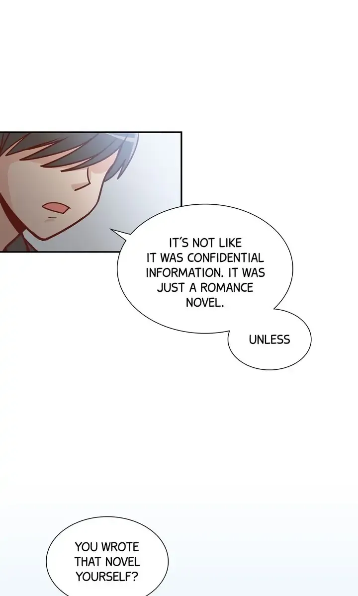 Sandwiched Chapter 109 Online - página 61