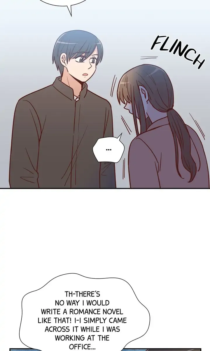Sandwiched Chapter 109 Online - página 62