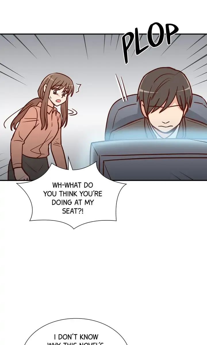 Sandwiched Chapter 109 Online - página 64