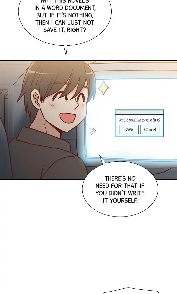 Sandwiched Chapter 109 Online - página 65