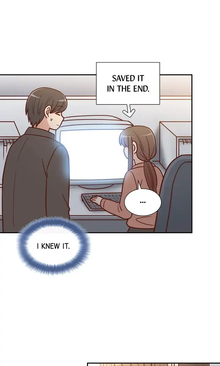 Sandwiched Chapter 109 Online - página 67