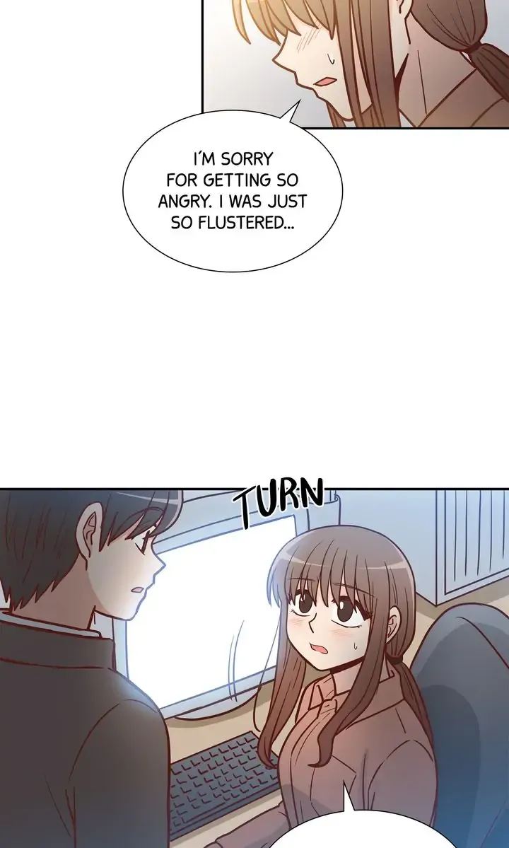 Sandwiched Chapter 109 Online - página 68