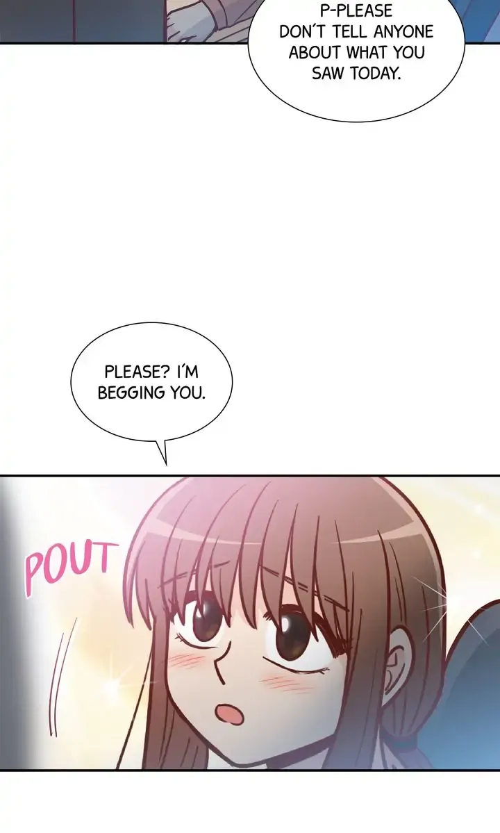 Sandwiched Chapter 109 Online - página 69