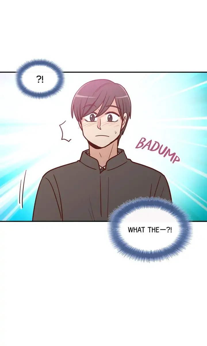 Sandwiched Chapter 109 Online - página 70