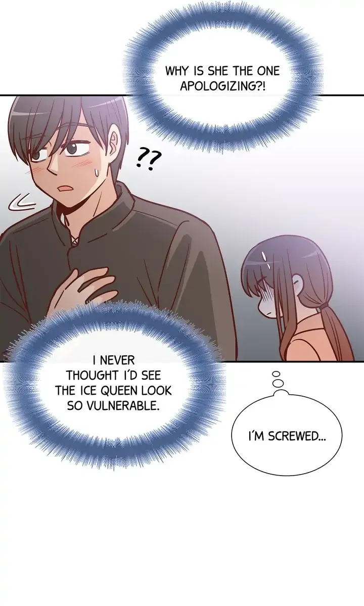 Sandwiched Chapter 109 Online - página 71