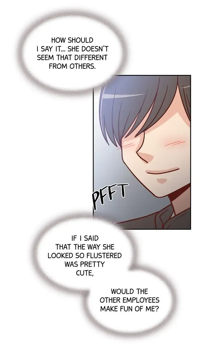 Sandwiched Chapter 109 Online - página 72