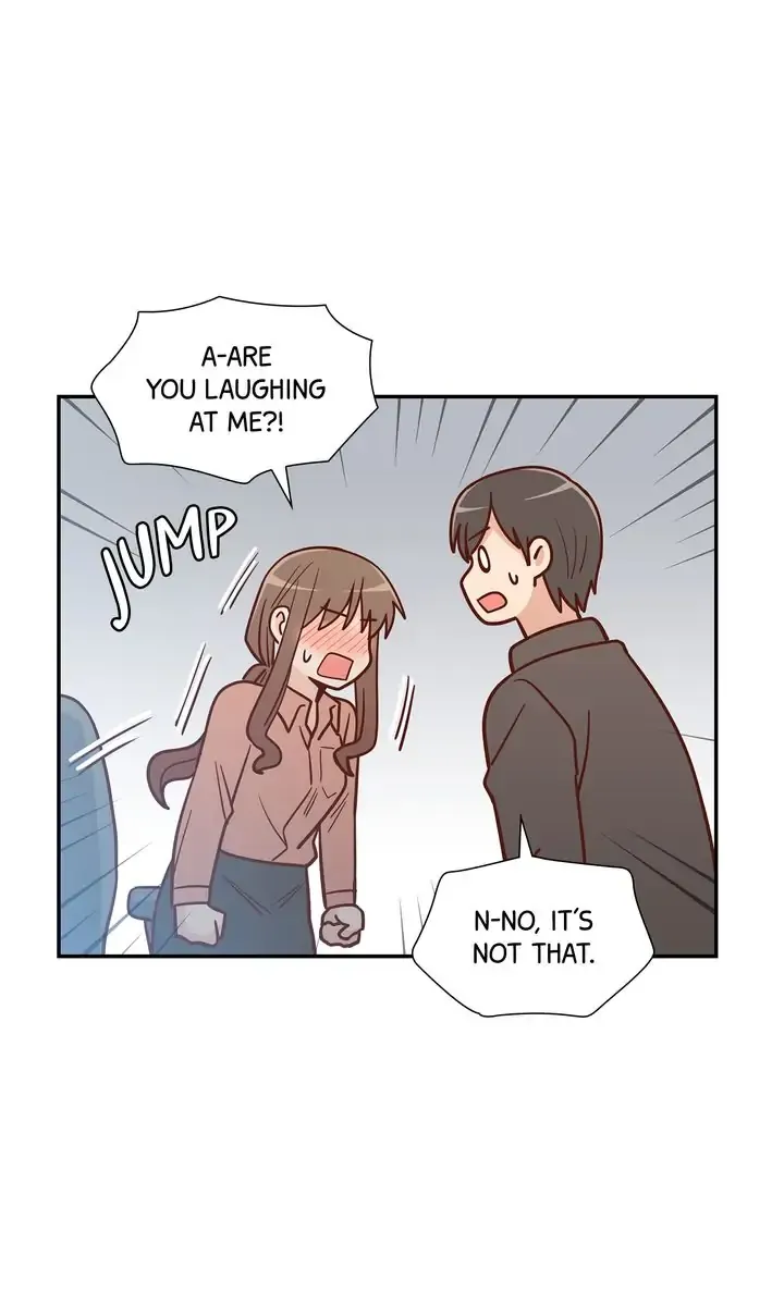 Sandwiched Chapter 109 Online - página 73