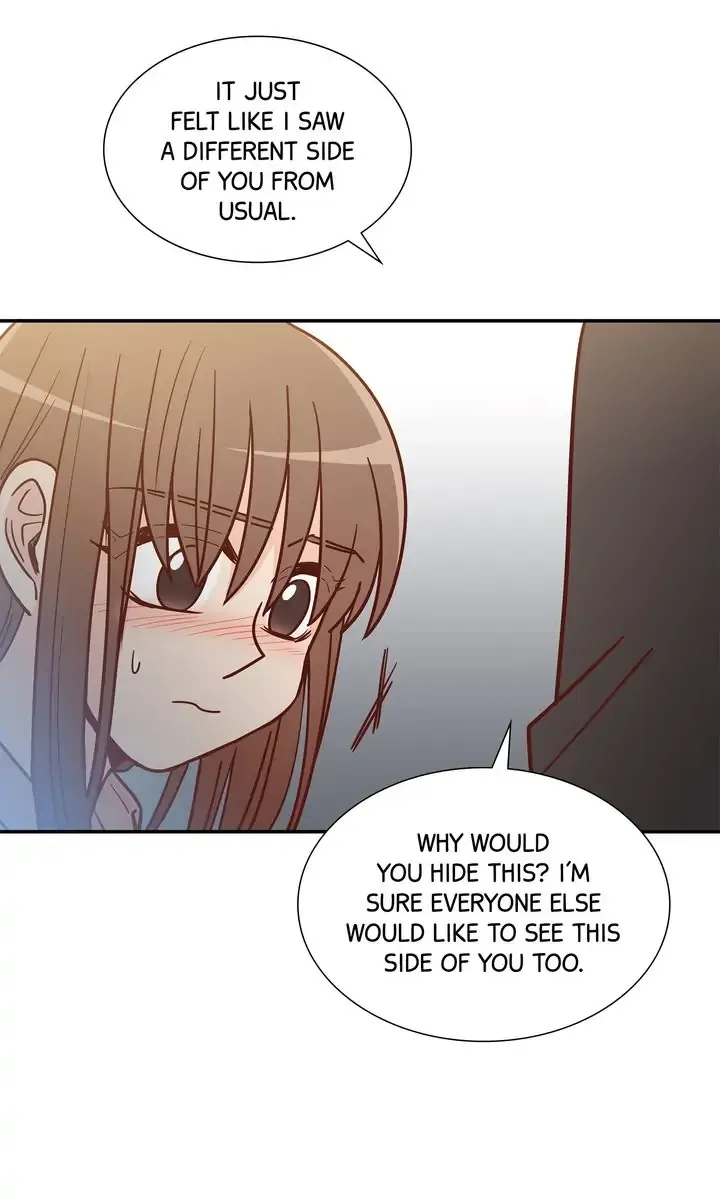 Sandwiched Chapter 109 Online - página 74