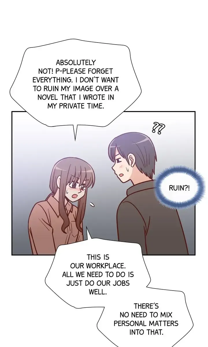 Sandwiched Chapter 109 Online - página 75