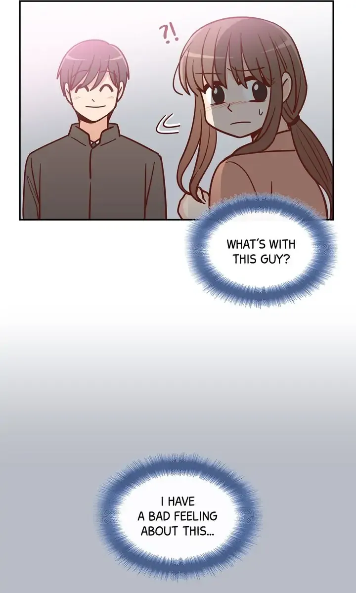 Sandwiched Chapter 109 Online - página 81