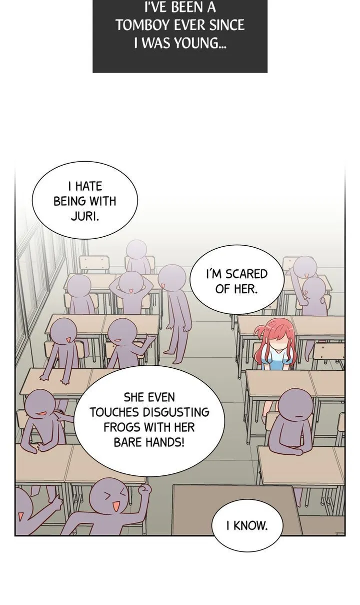 Sandwiched Chapter 11 Online - página 2