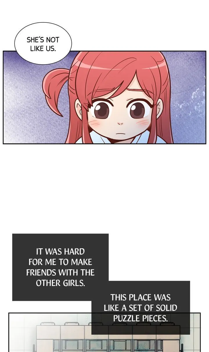 Sandwiched Chapter 11 Online - página 3