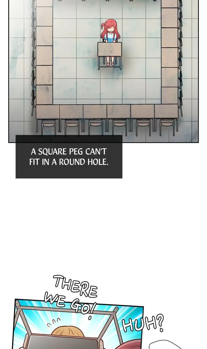 Sandwiched Chapter 11 Online - página 4