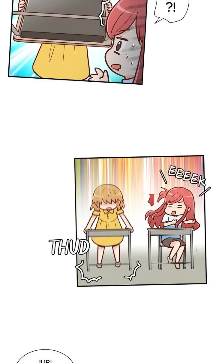 Sandwiched Chapter 11 Online - página 5