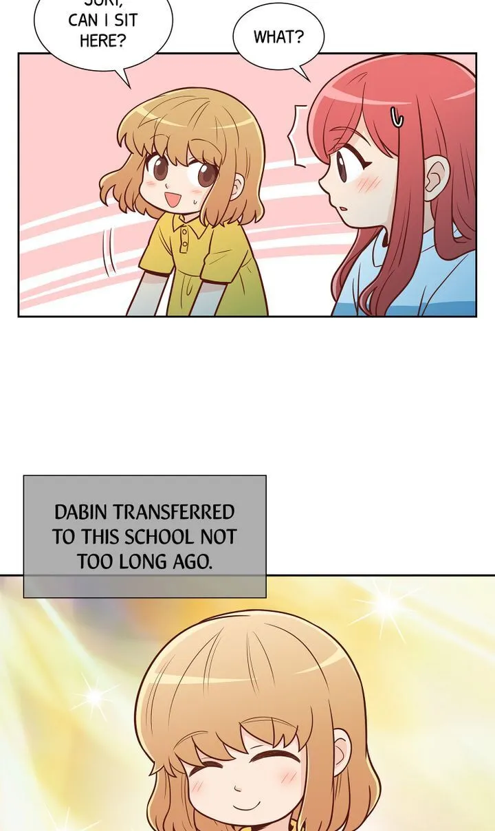 Sandwiched Chapter 11 Online - página 6