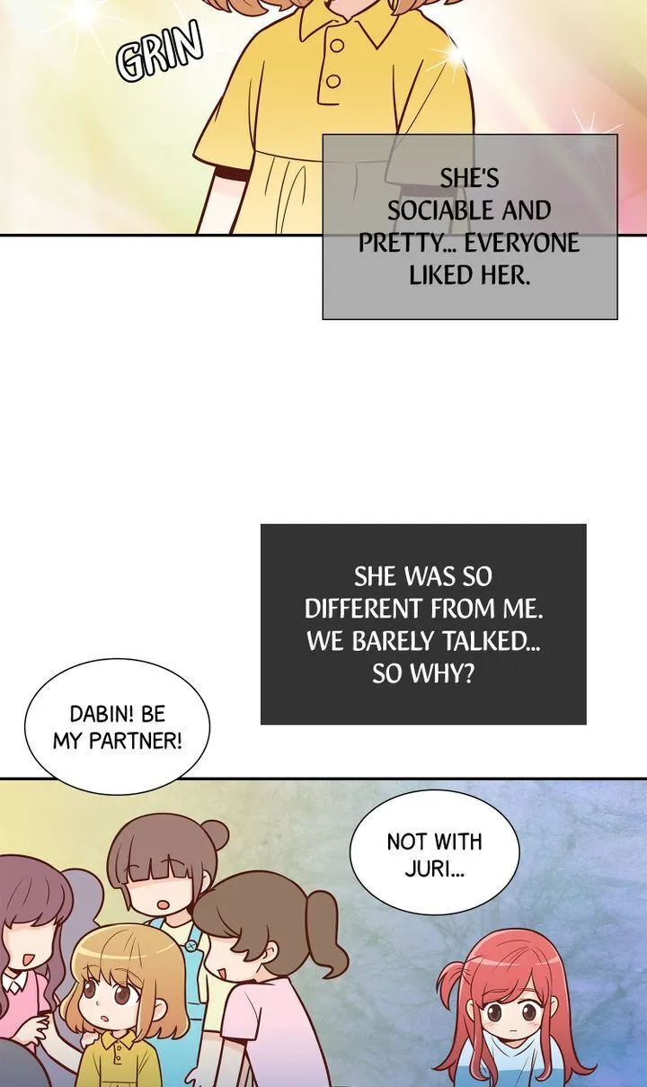 Sandwiched Chapter 11 Online - página 7