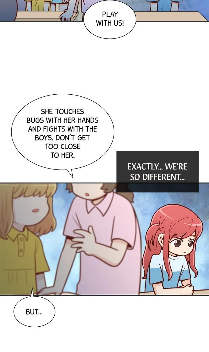 Sandwiched Chapter 11 Online - página 8