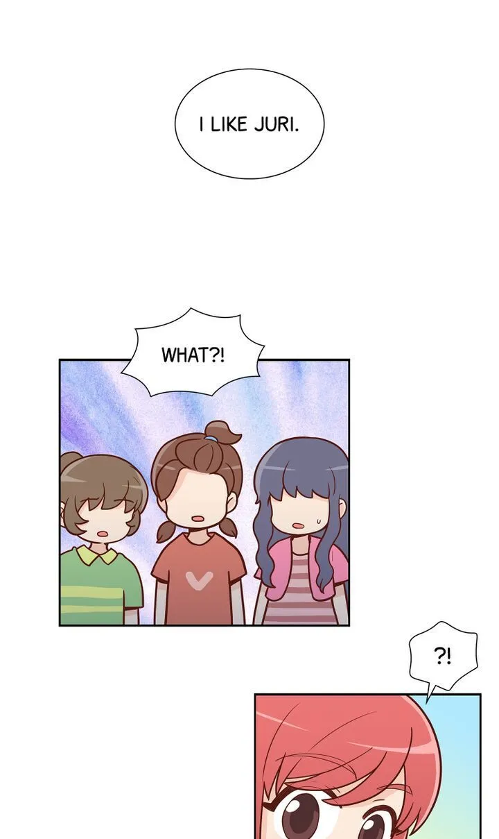 Sandwiched Chapter 11 Online - página 9