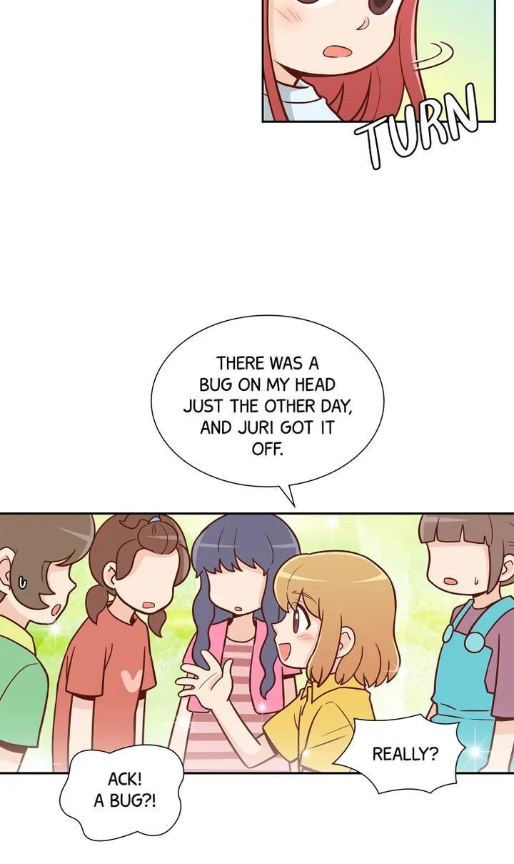 Sandwiched Chapter 11 Online - página 10