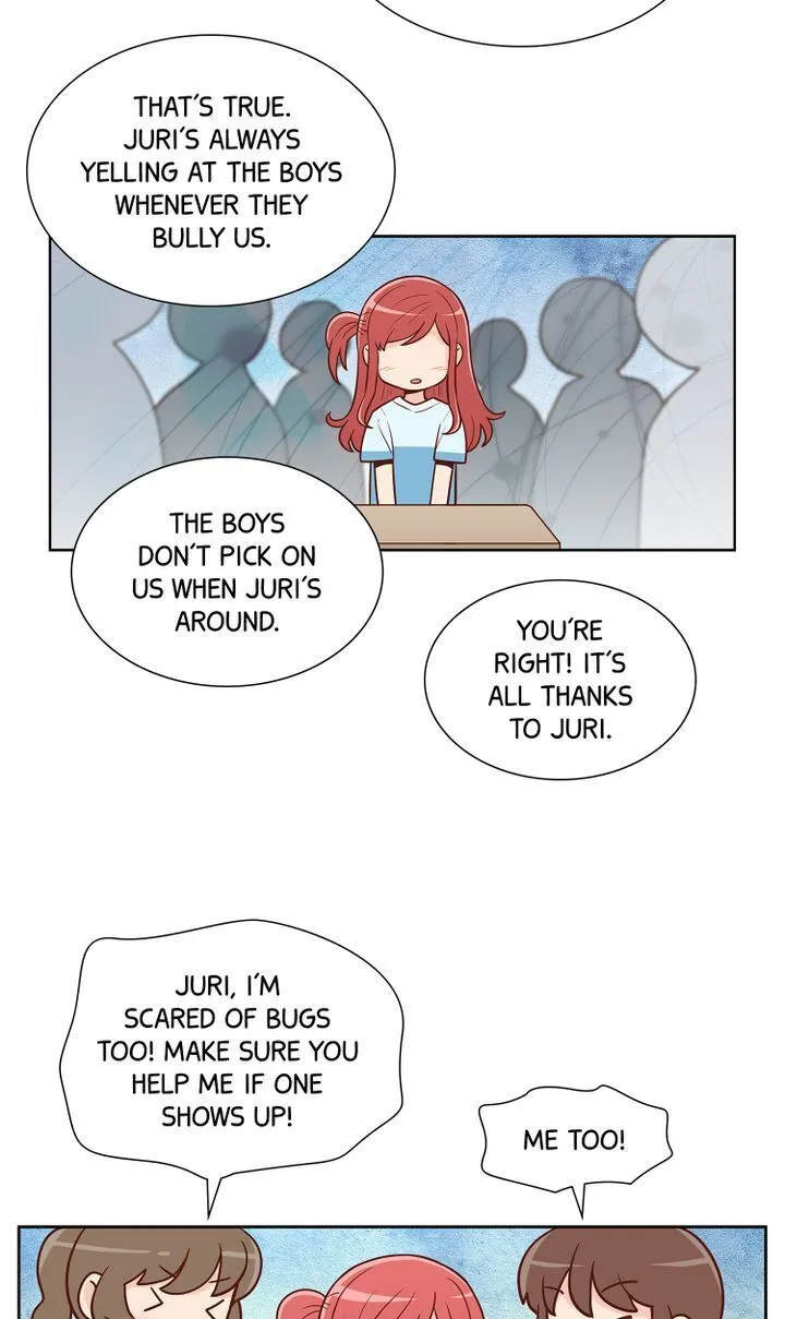 Sandwiched Chapter 11 Online - página 12