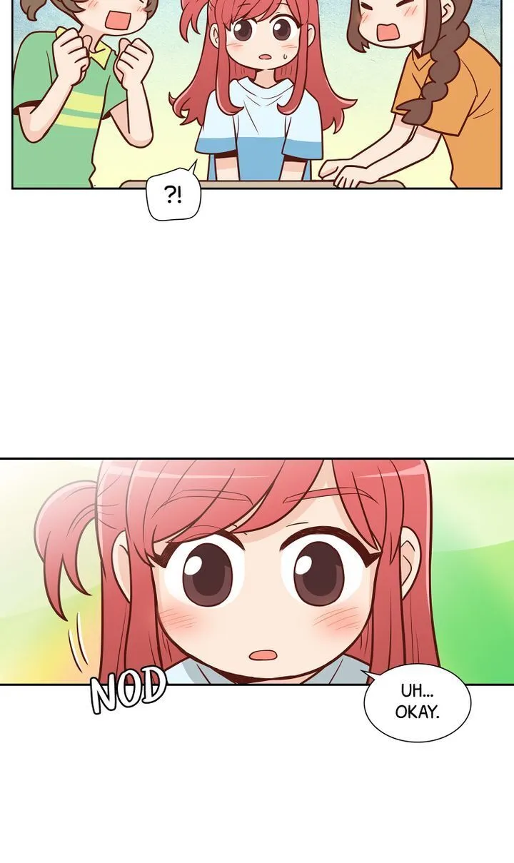 Sandwiched Chapter 11 Online - página 13