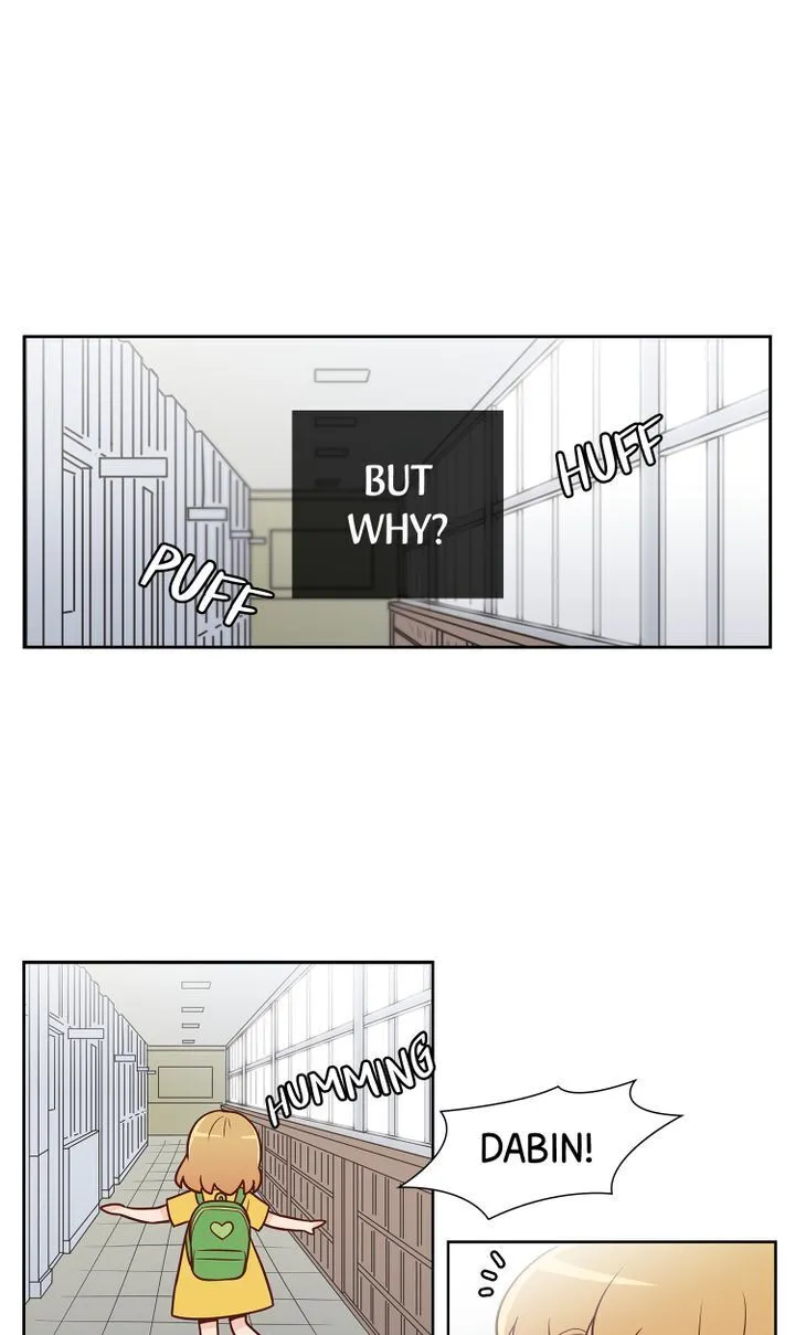 Sandwiched Chapter 11 Online - página 15