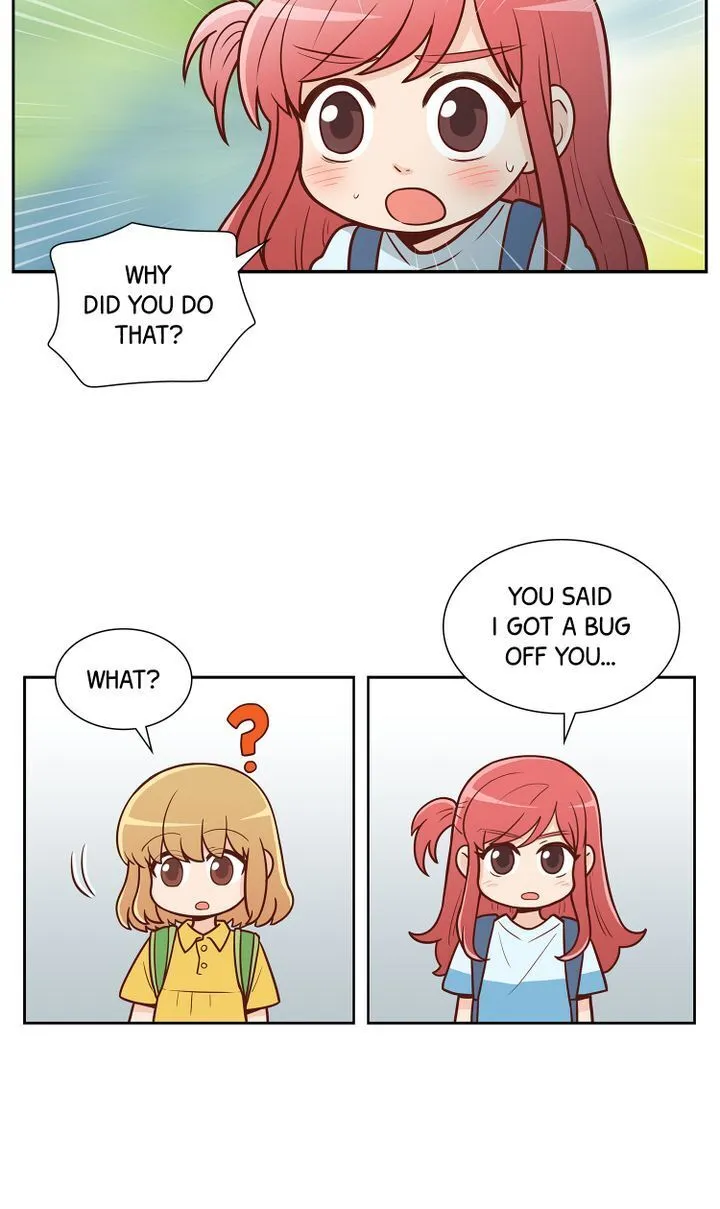 Sandwiched Chapter 11 Online - página 17