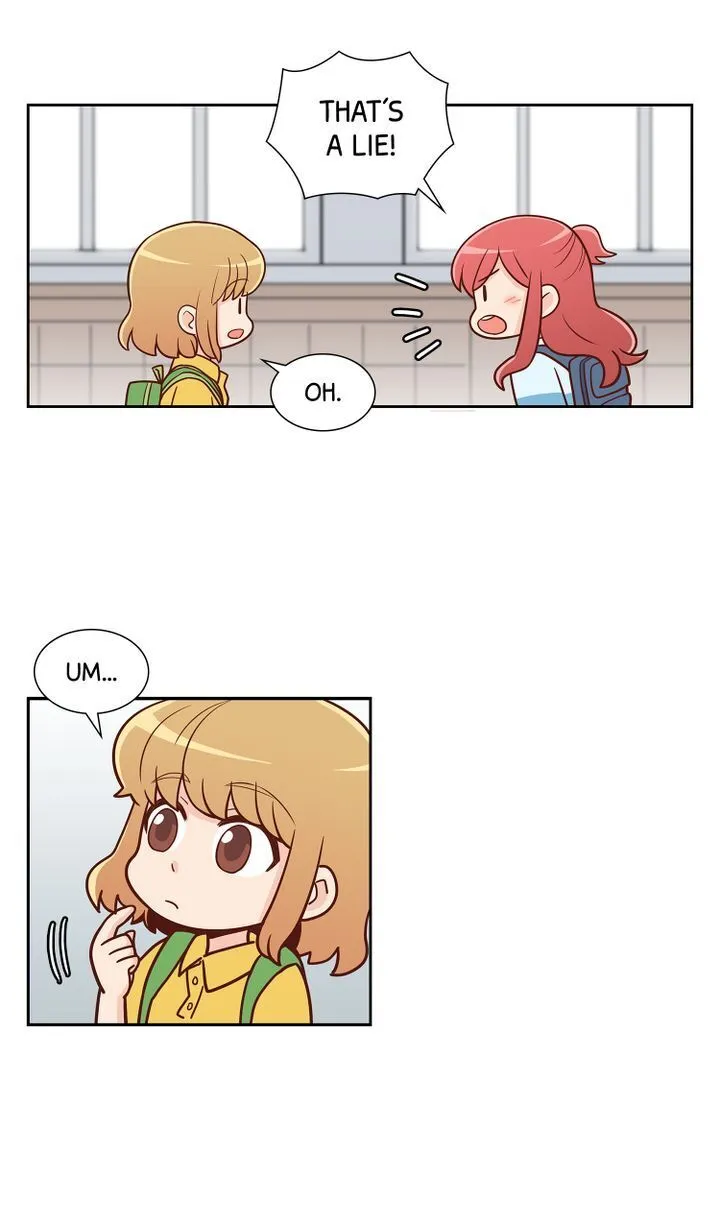 Sandwiched Chapter 11 Online - página 18