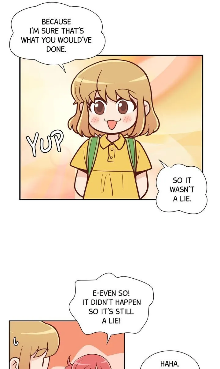 Sandwiched Chapter 11 Online - página 19