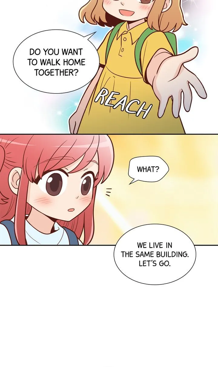 Sandwiched Chapter 11 Online - página 21