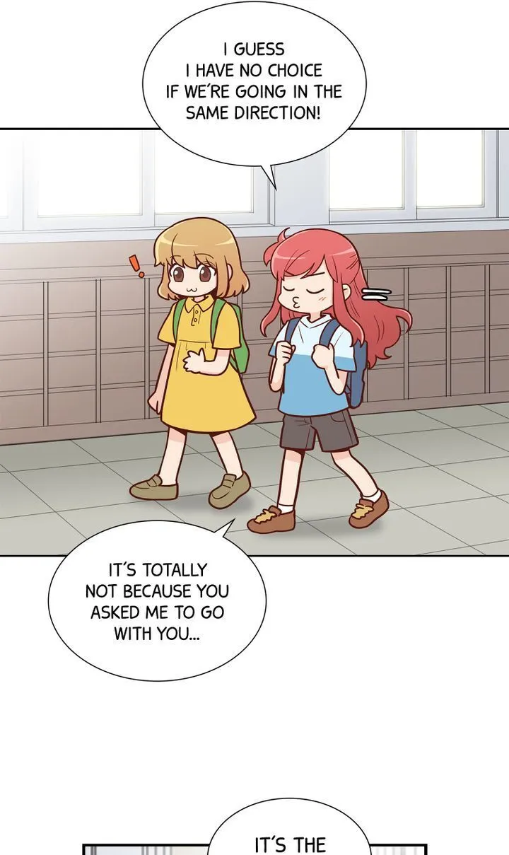 Sandwiched Chapter 11 Online - página 22
